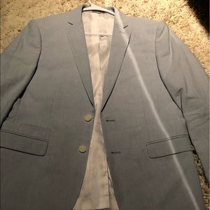 Express Suit